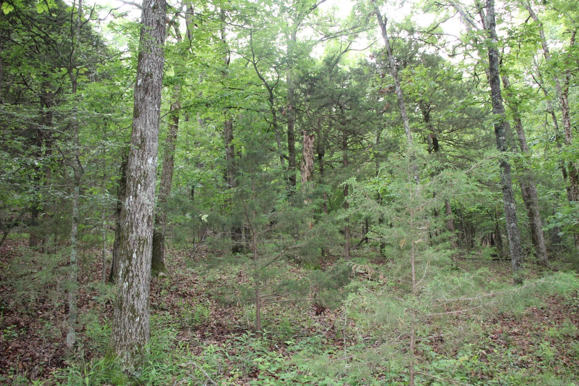 Not in Subdivision - Land