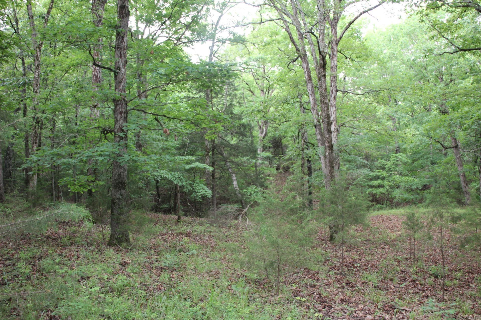 Not in Subdivision - Land