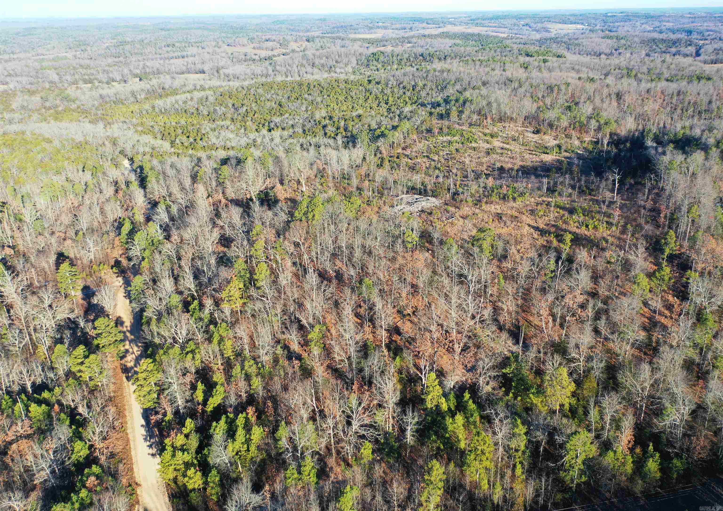 Metes & Bounds - Land