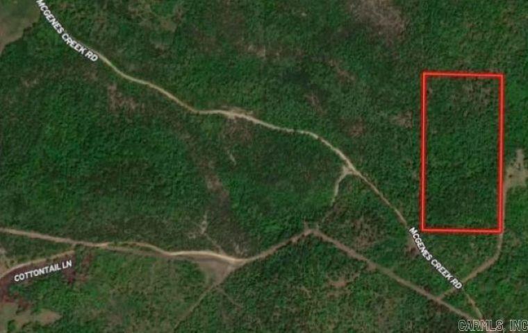 Metes & Bounds - Land