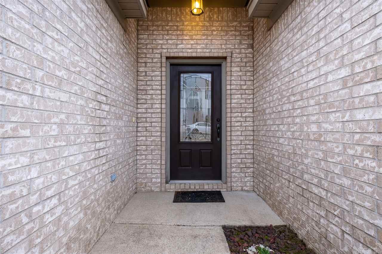 CARRINGTON PLACE - Residential