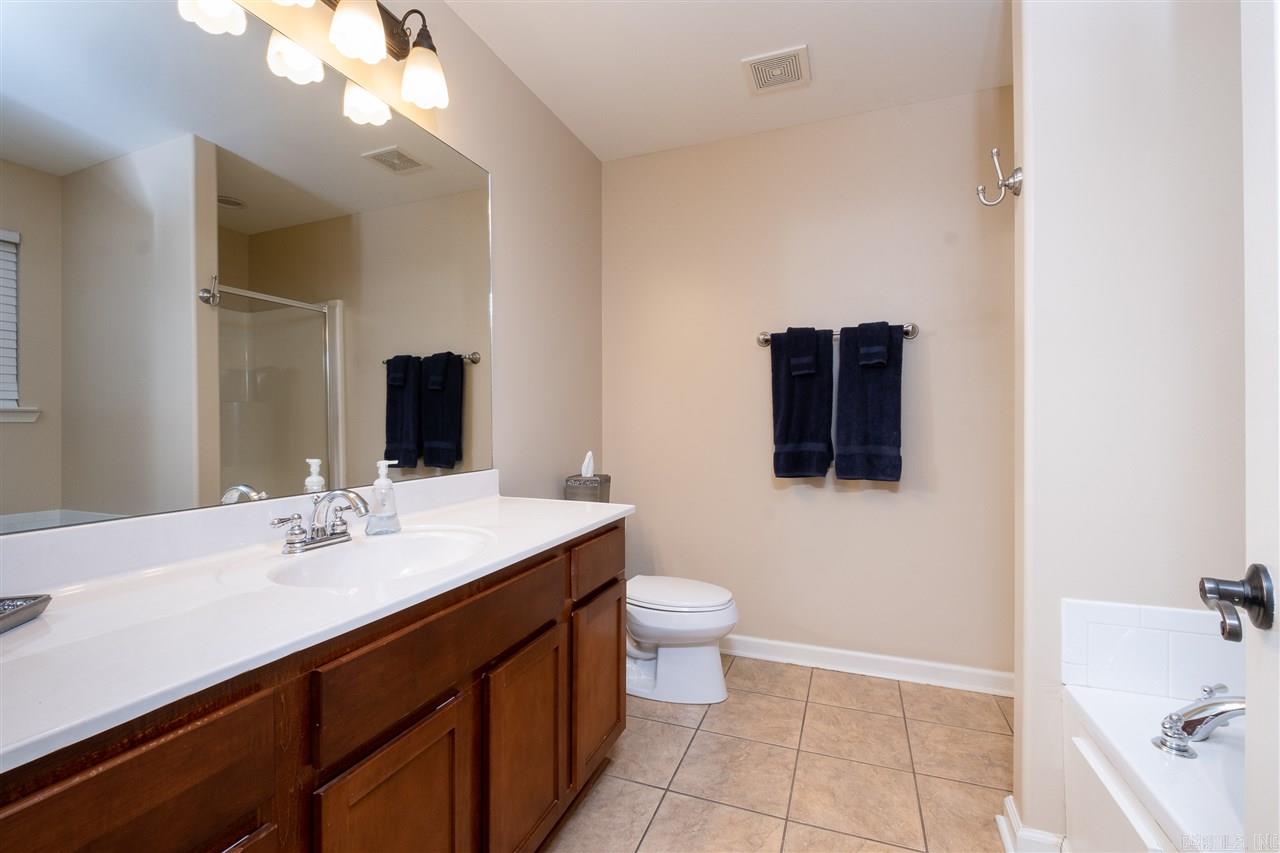 CARRINGTON PLACE - Residential