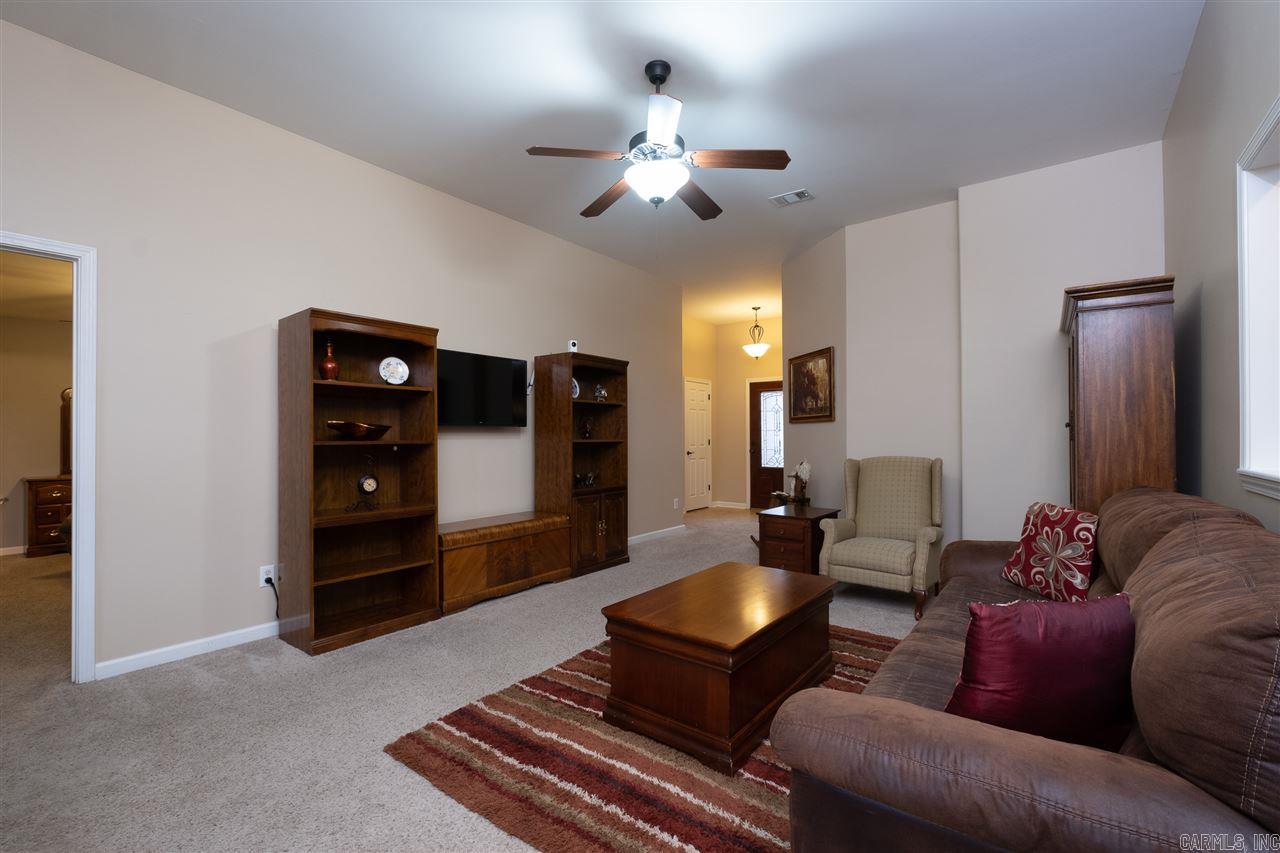 CARRINGTON PLACE - Residential