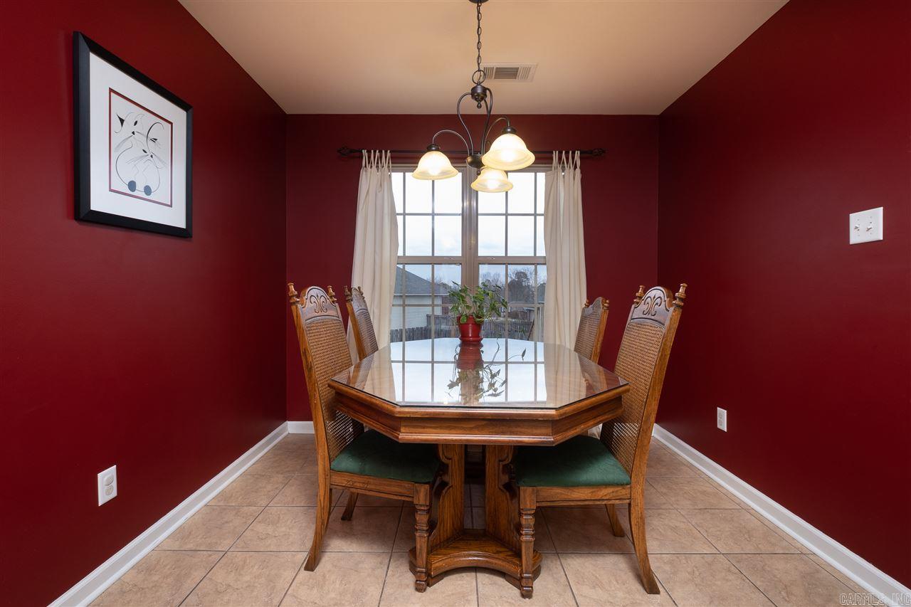 CARRINGTON PLACE - Residential