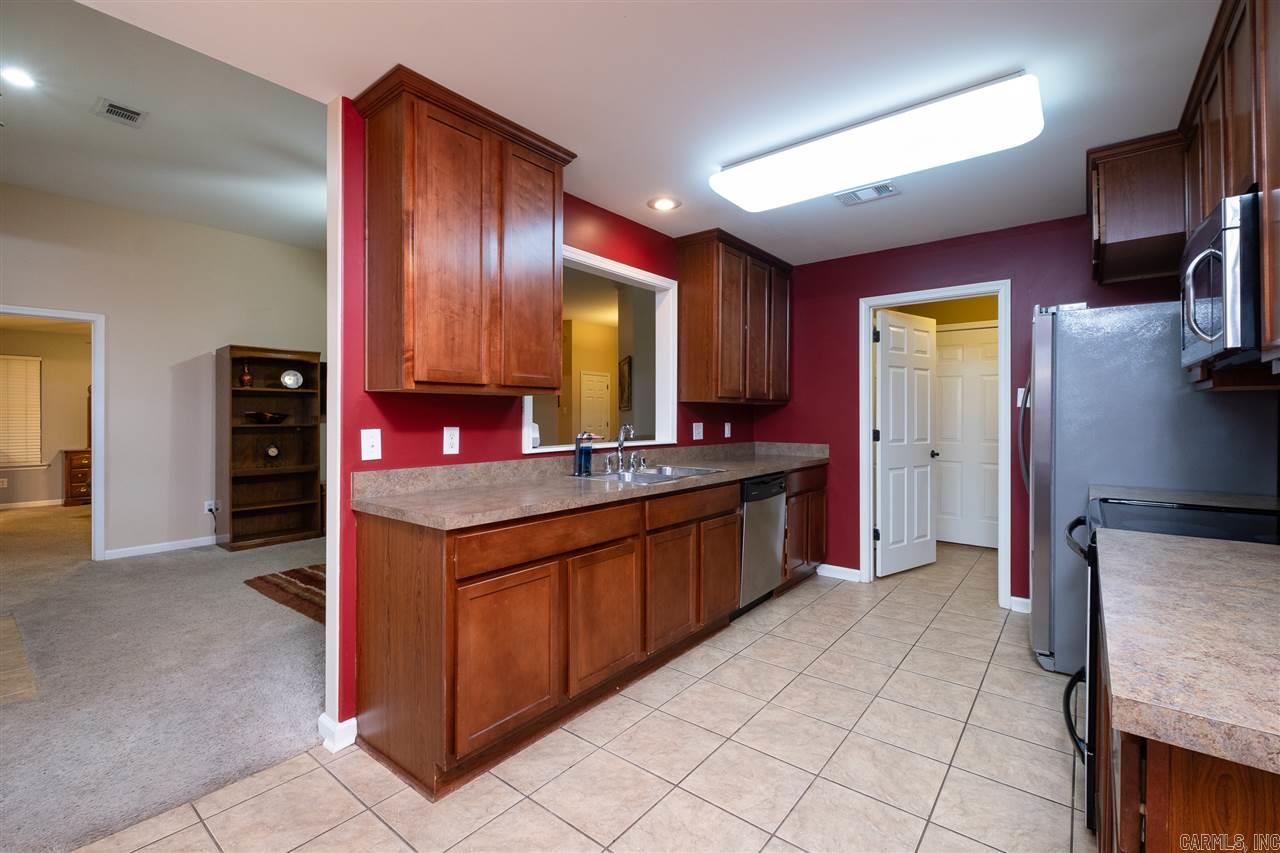 CARRINGTON PLACE - Residential