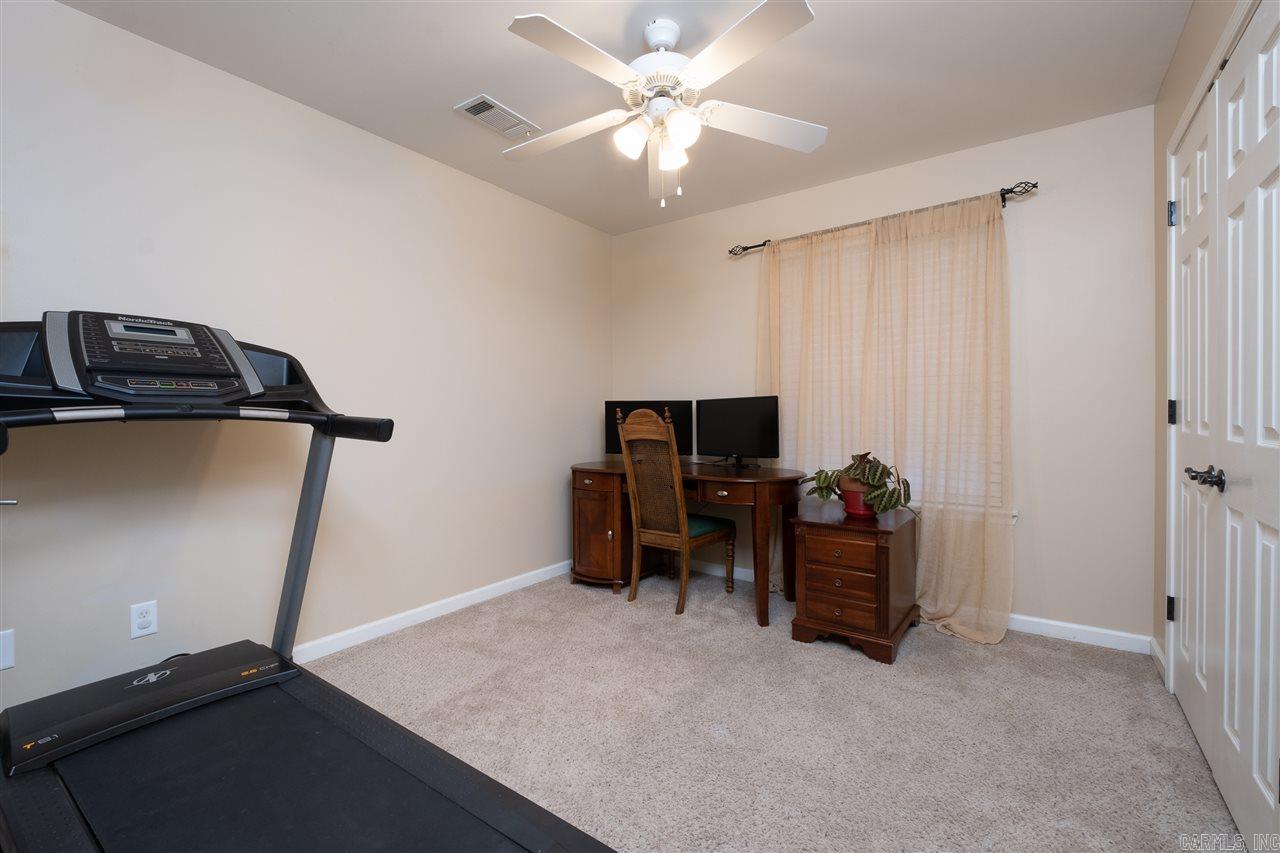 CARRINGTON PLACE - Residential