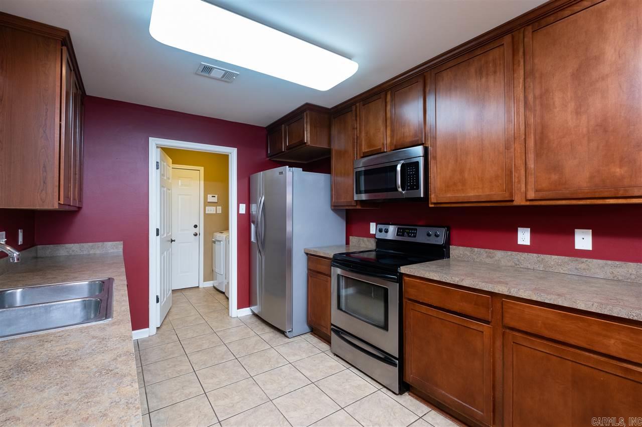 CARRINGTON PLACE - Residential