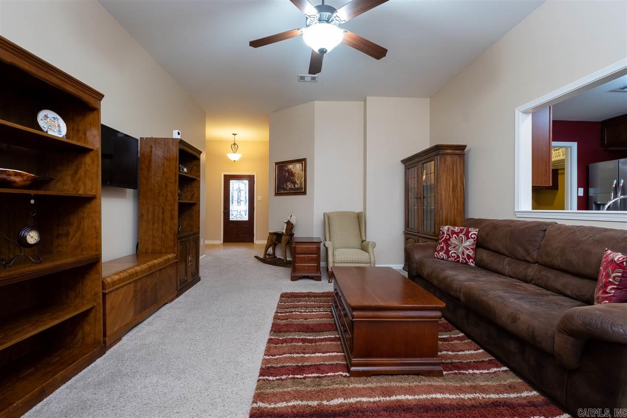 CARRINGTON PLACE - Residential