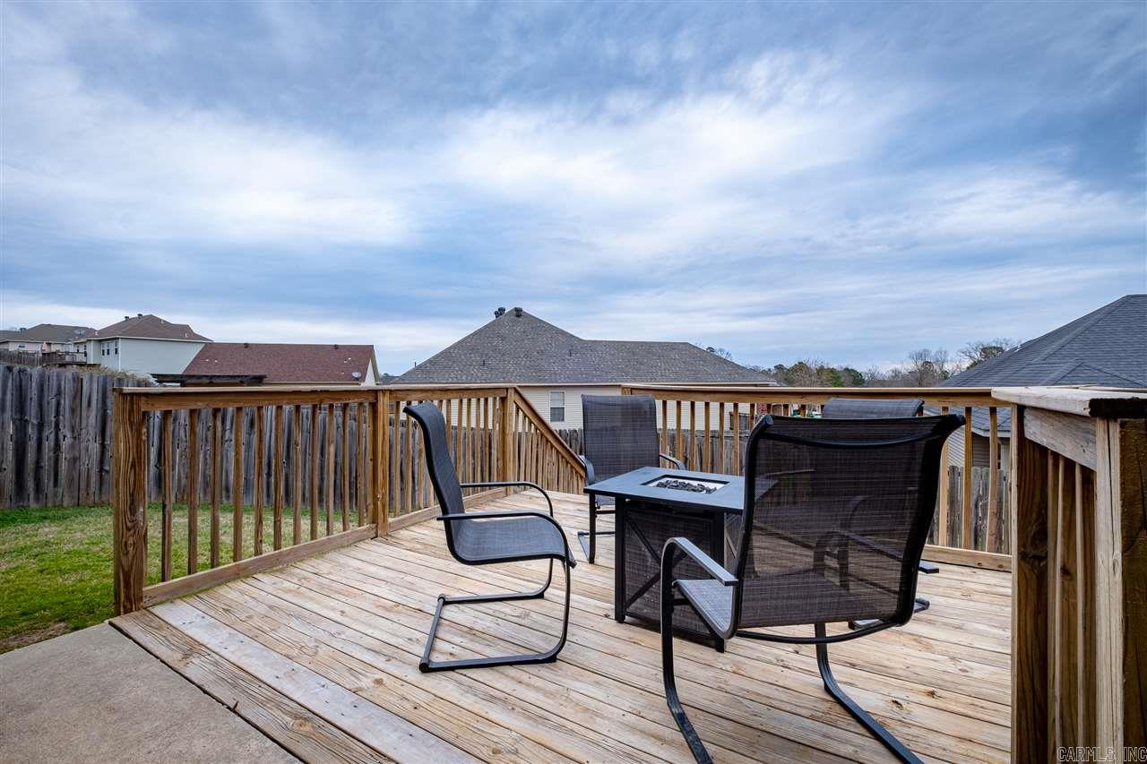 CARRINGTON PLACE - Residential