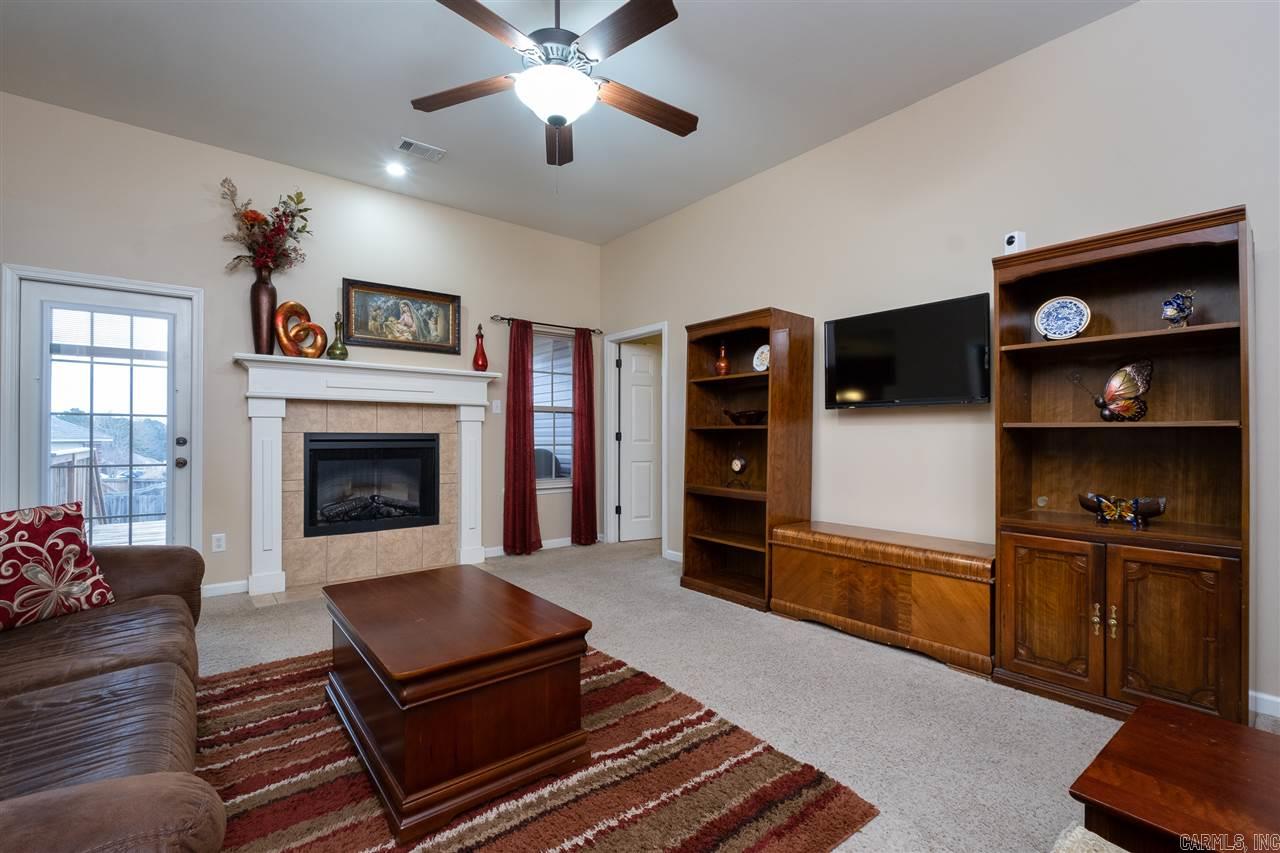 CARRINGTON PLACE - Residential