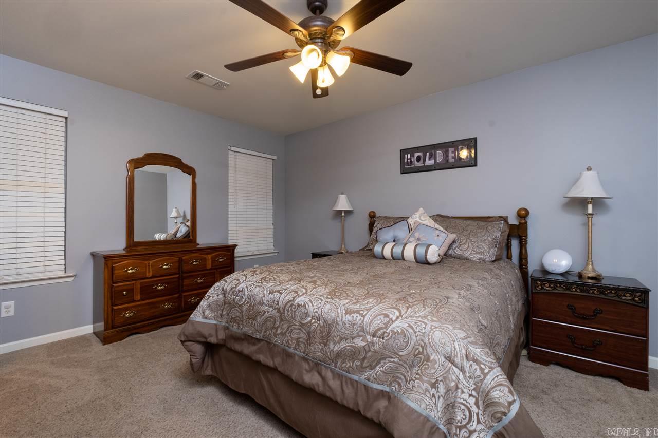 CARRINGTON PLACE - Residential