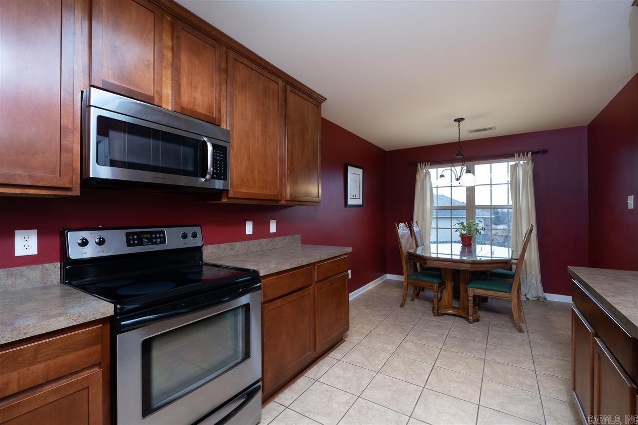 CARRINGTON PLACE - Residential