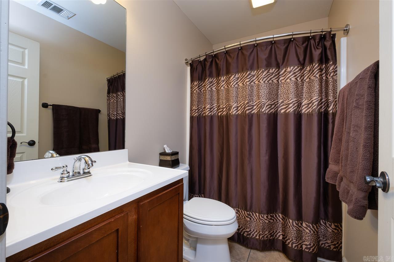 CARRINGTON PLACE - Residential