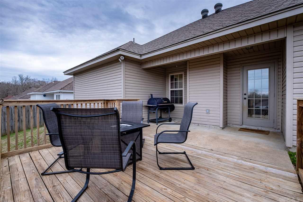 CARRINGTON PLACE - Residential