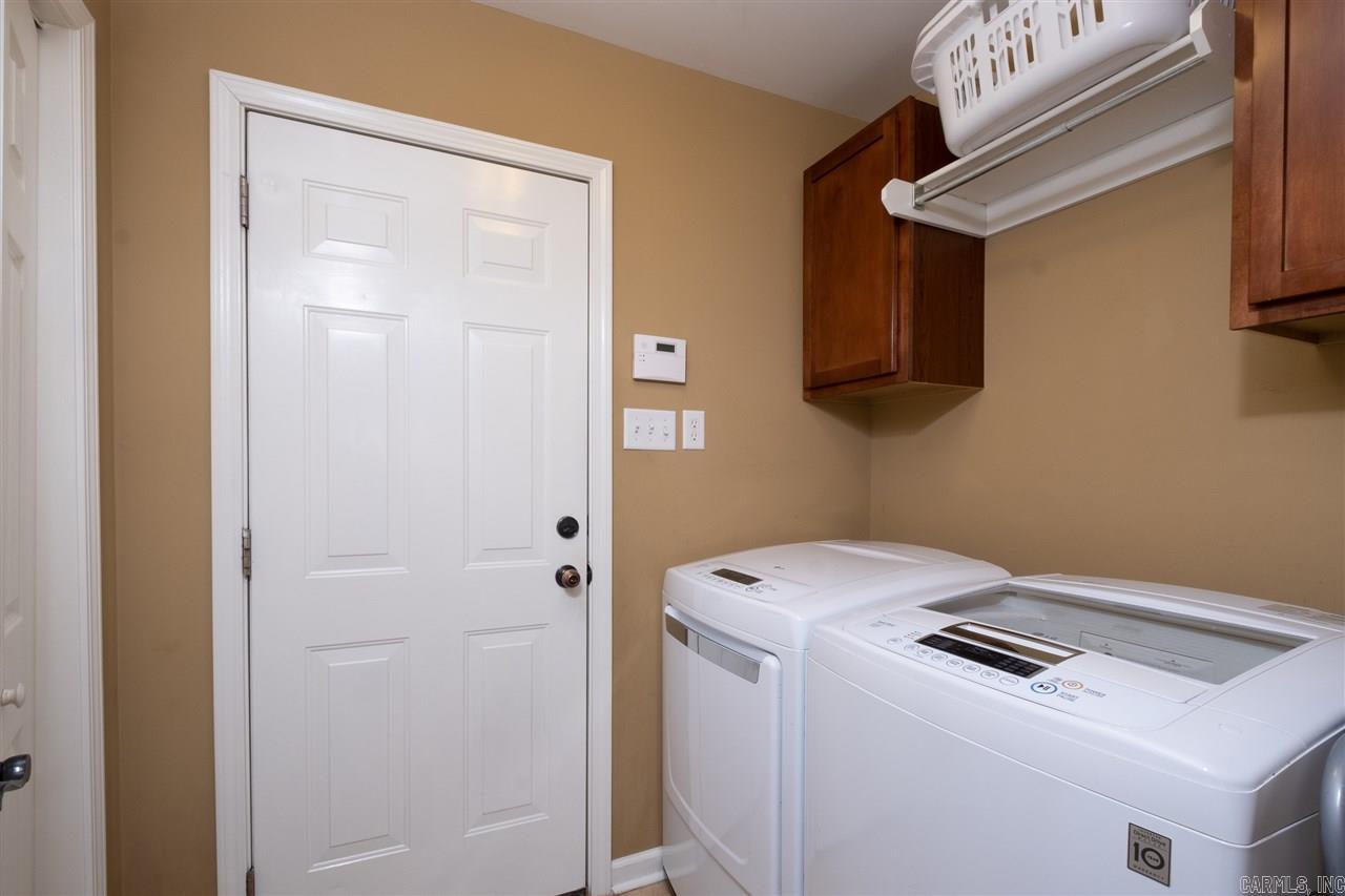 CARRINGTON PLACE - Residential