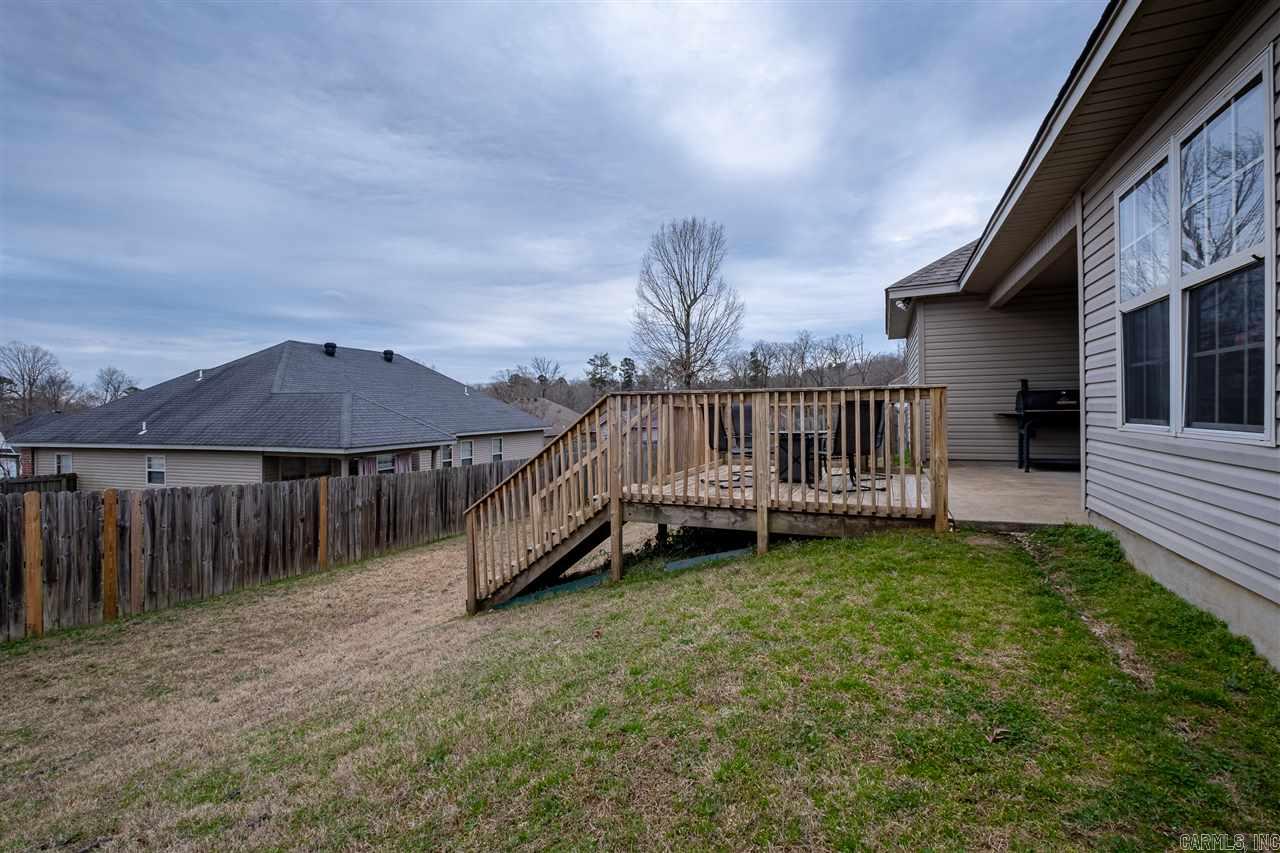 CARRINGTON PLACE - Residential