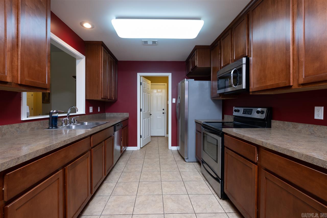 CARRINGTON PLACE - Residential