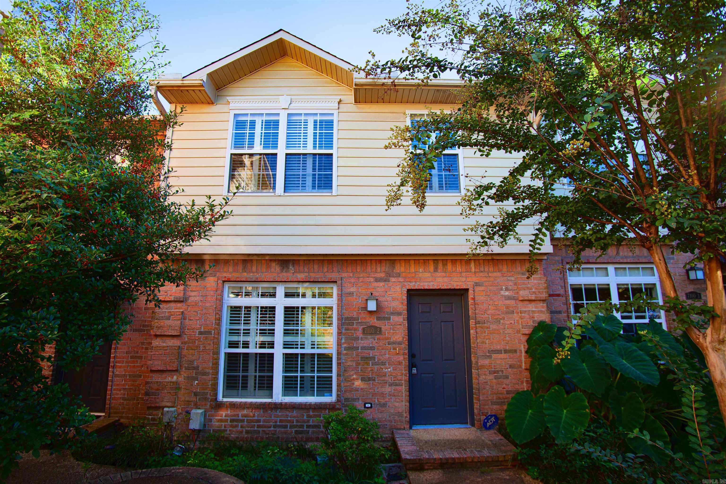 Marvin Gardens - Residential Lease