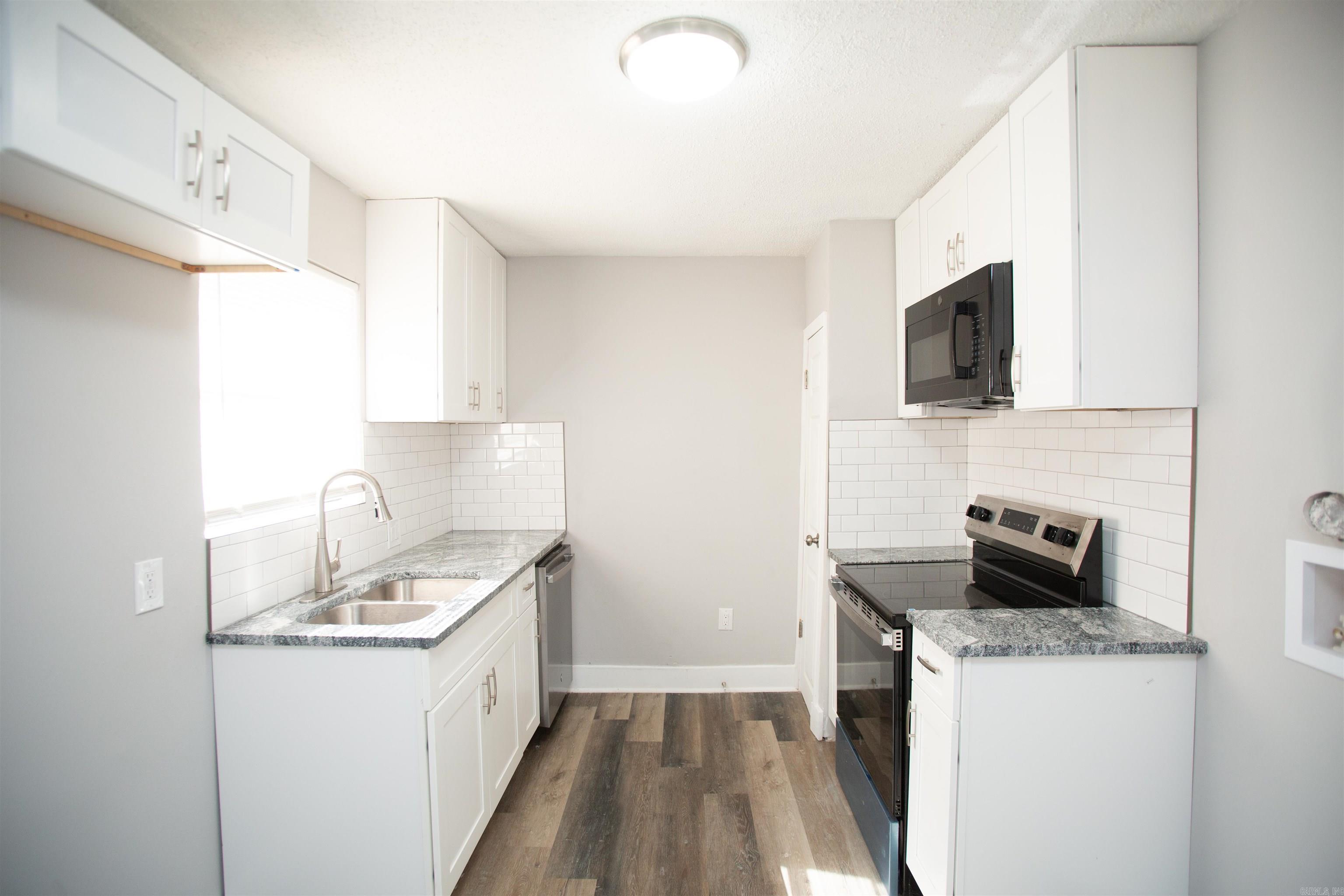 Wrights of Haneys - Residential Lease