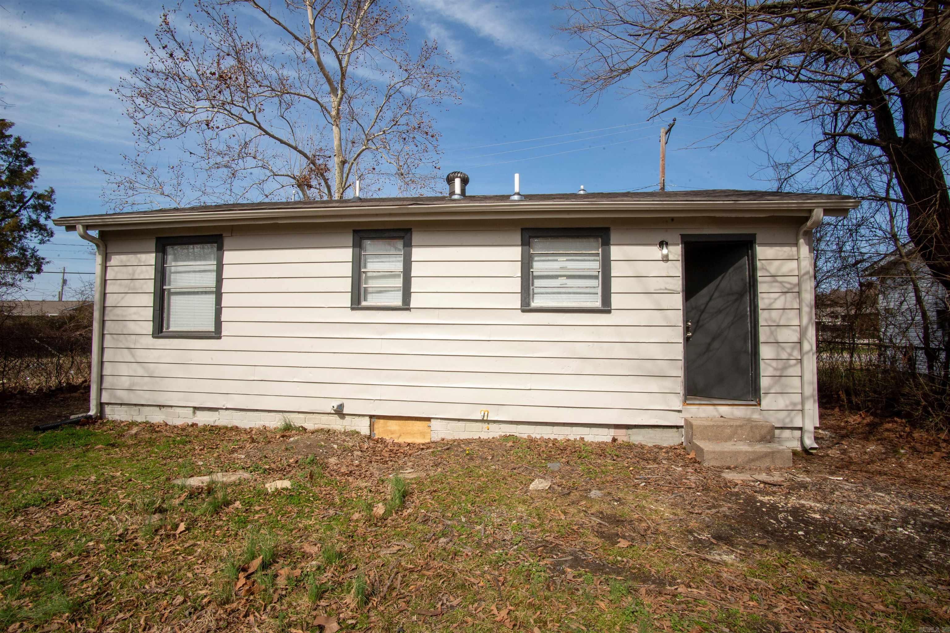 Wrights of Haneys - Residential Lease