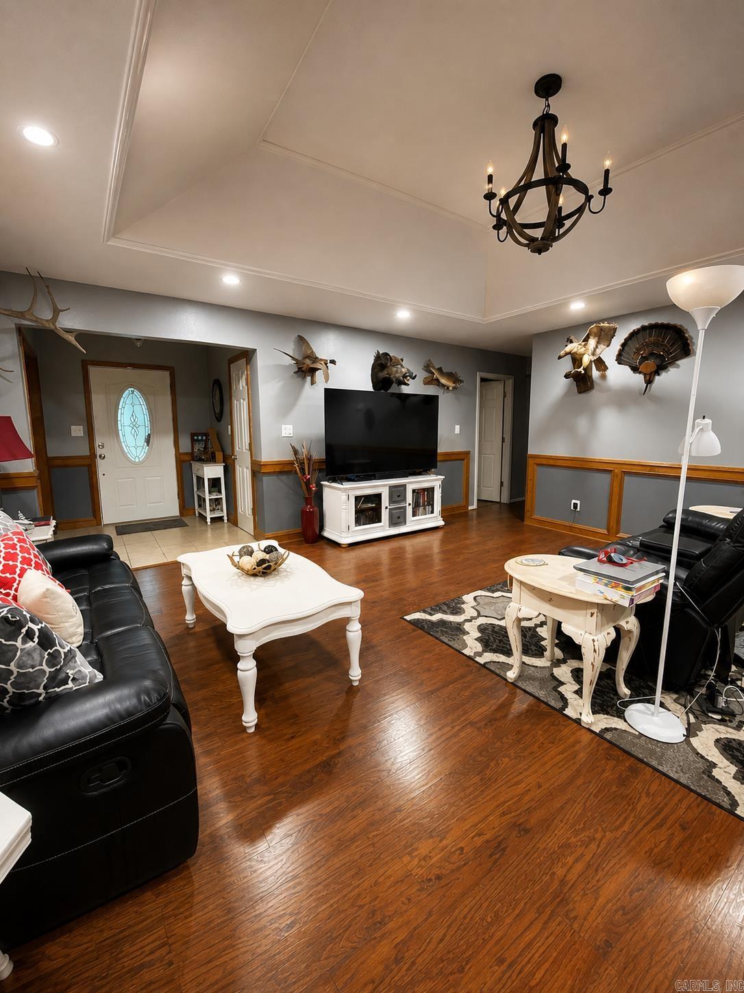 Not In List - Residential