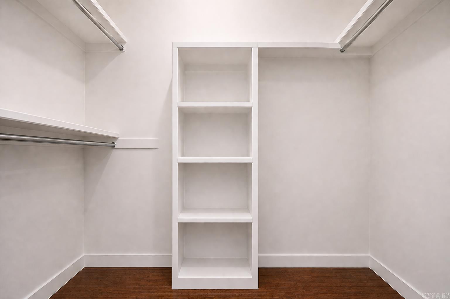 Not In List - Residential