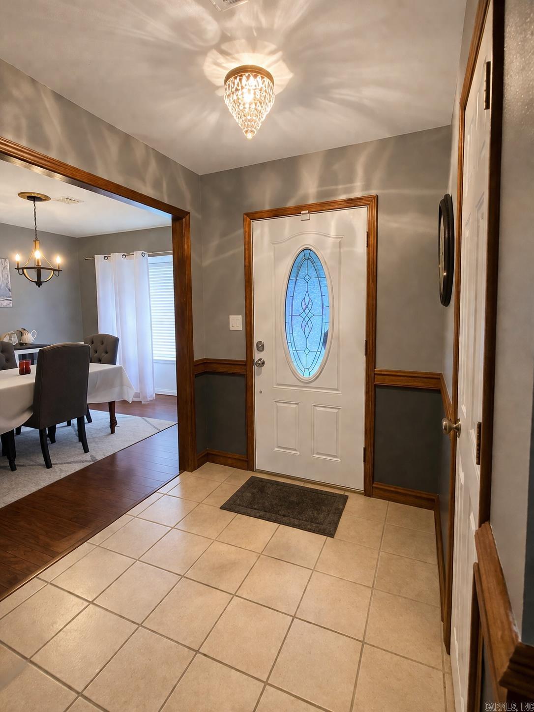 Not In List - Residential