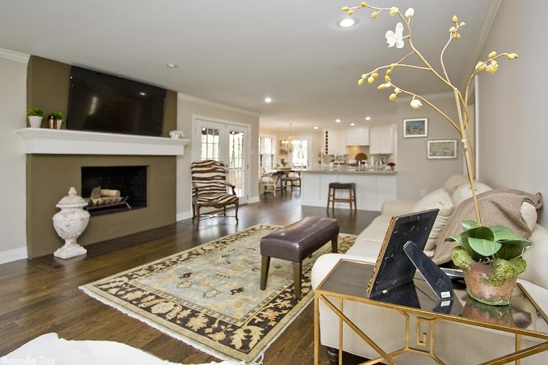 PLEASANT VALLEY - Residential