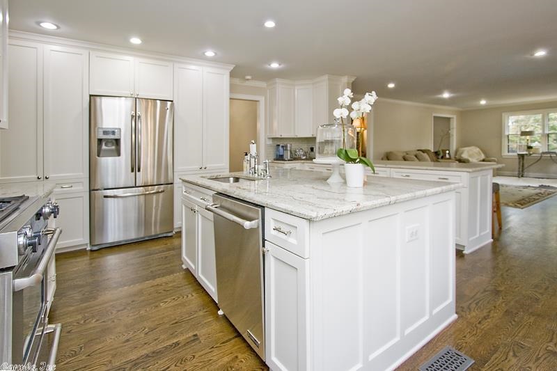 PLEASANT VALLEY - Residential