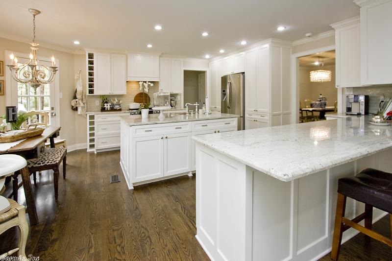 PLEASANT VALLEY - Residential