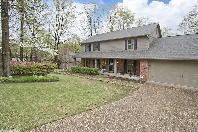 PLEASANT VALLEY - Residential