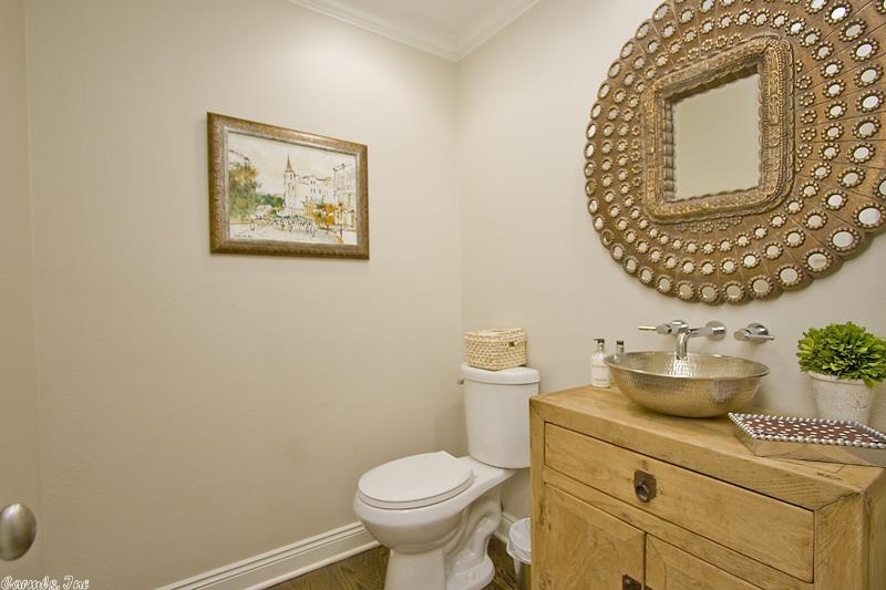 PLEASANT VALLEY - Residential