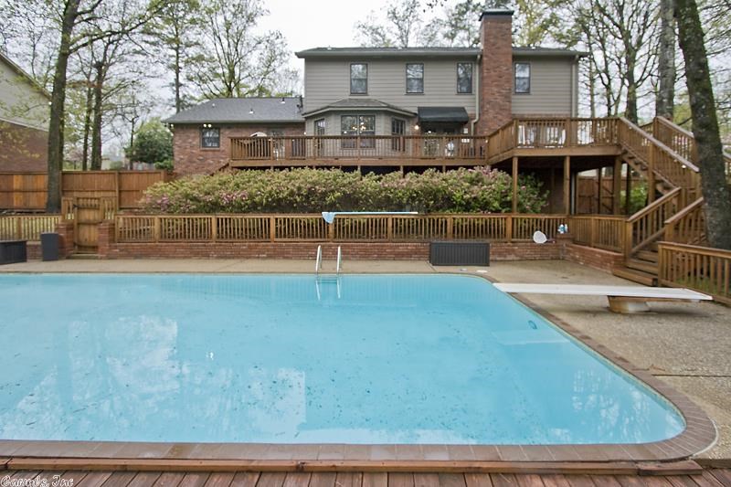 PLEASANT VALLEY - Residential