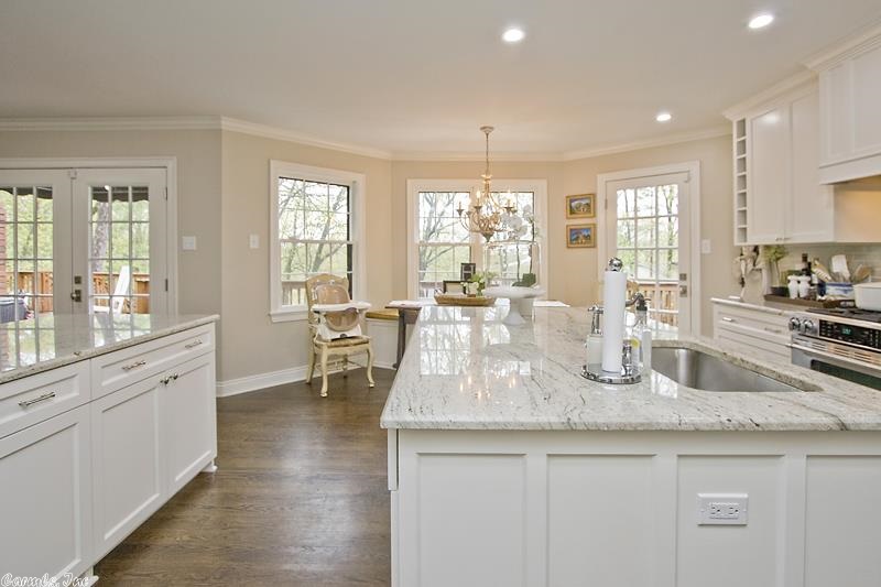 PLEASANT VALLEY - Residential