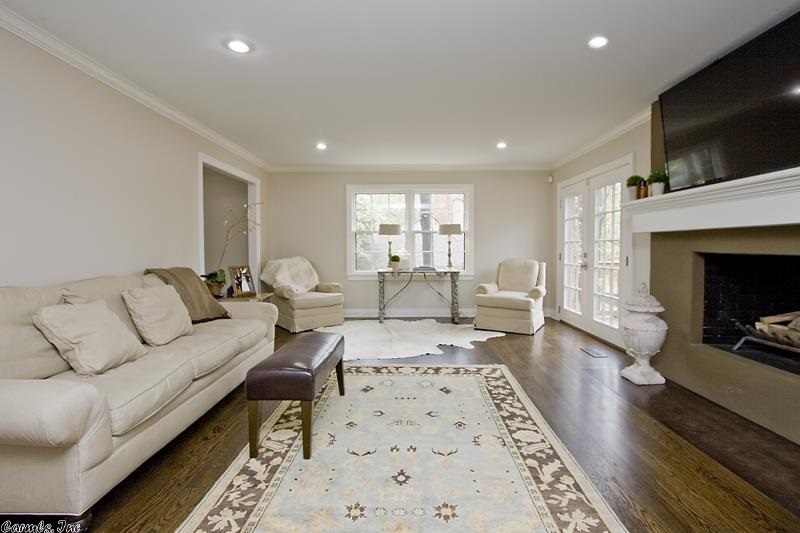 PLEASANT VALLEY - Residential