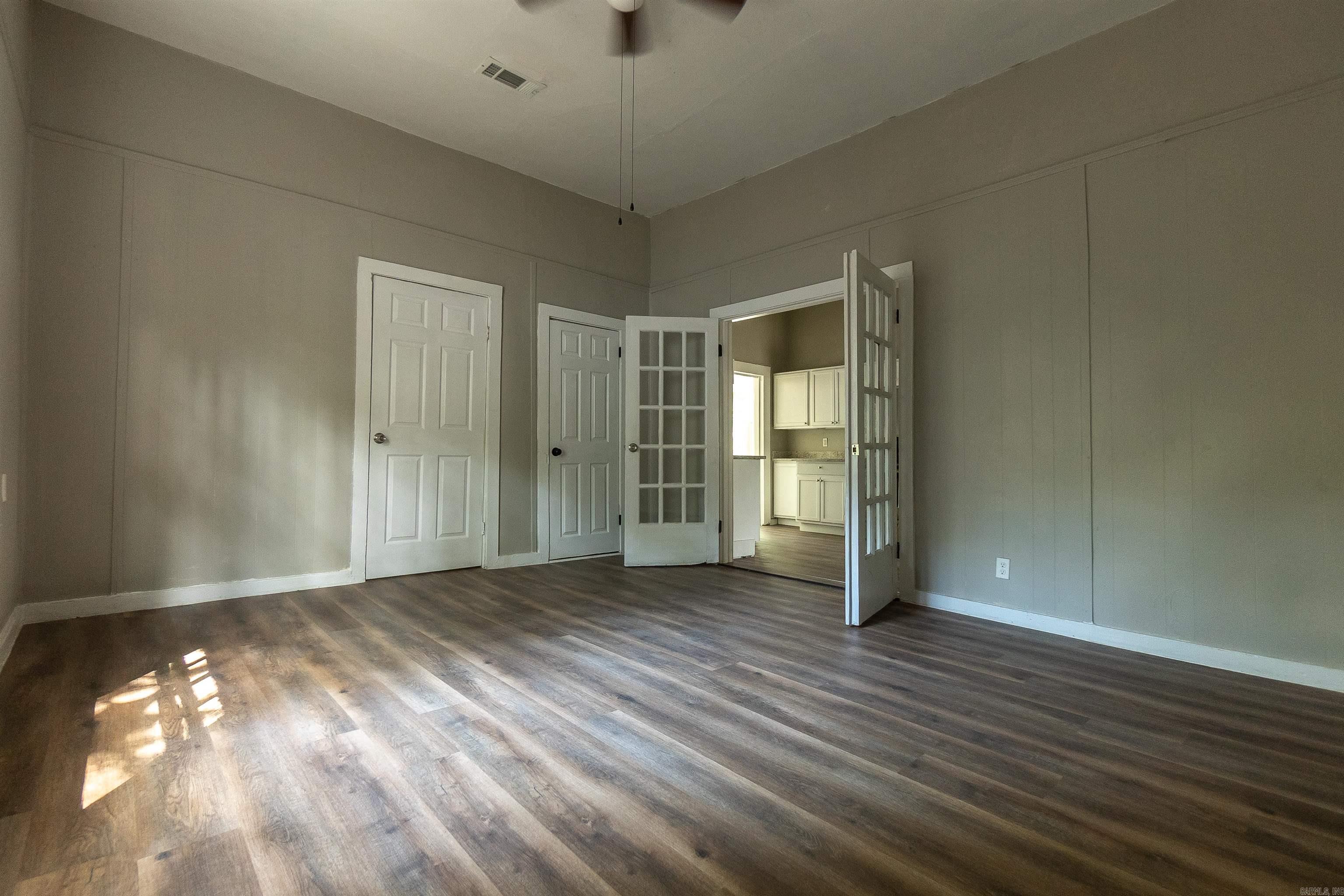 Johnson C & P - Residential Lease