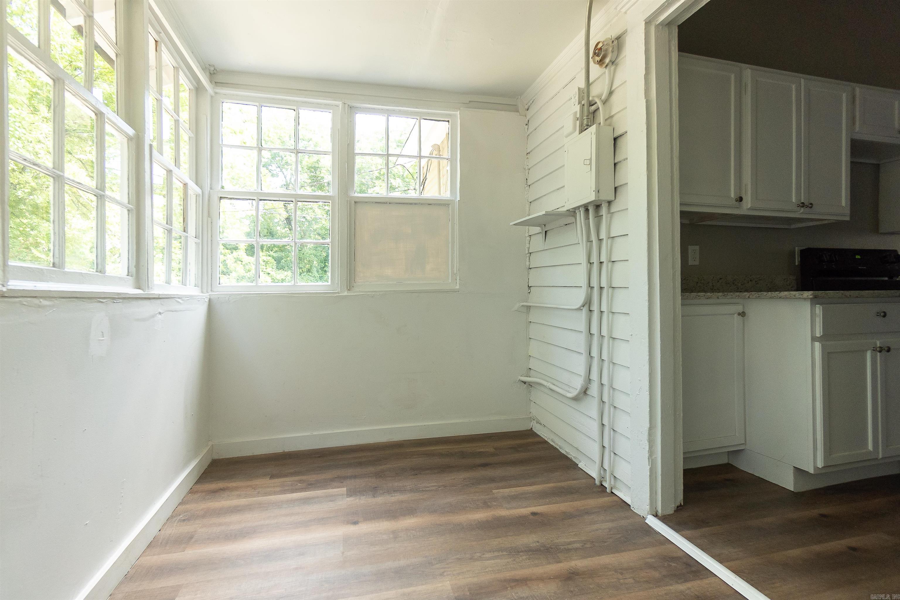 Johnson C & P - Residential Lease