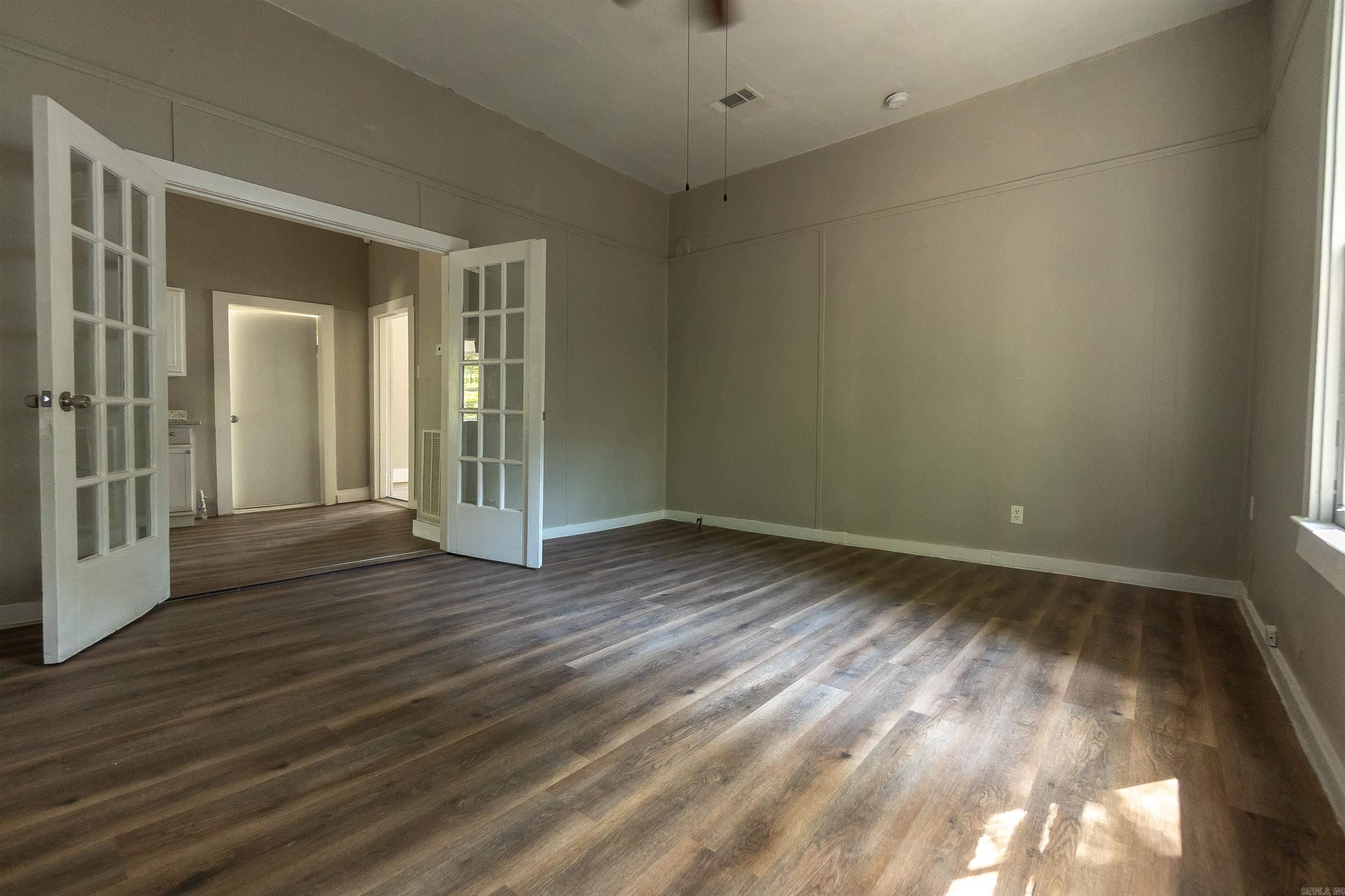 Johnson C & P - Residential Lease