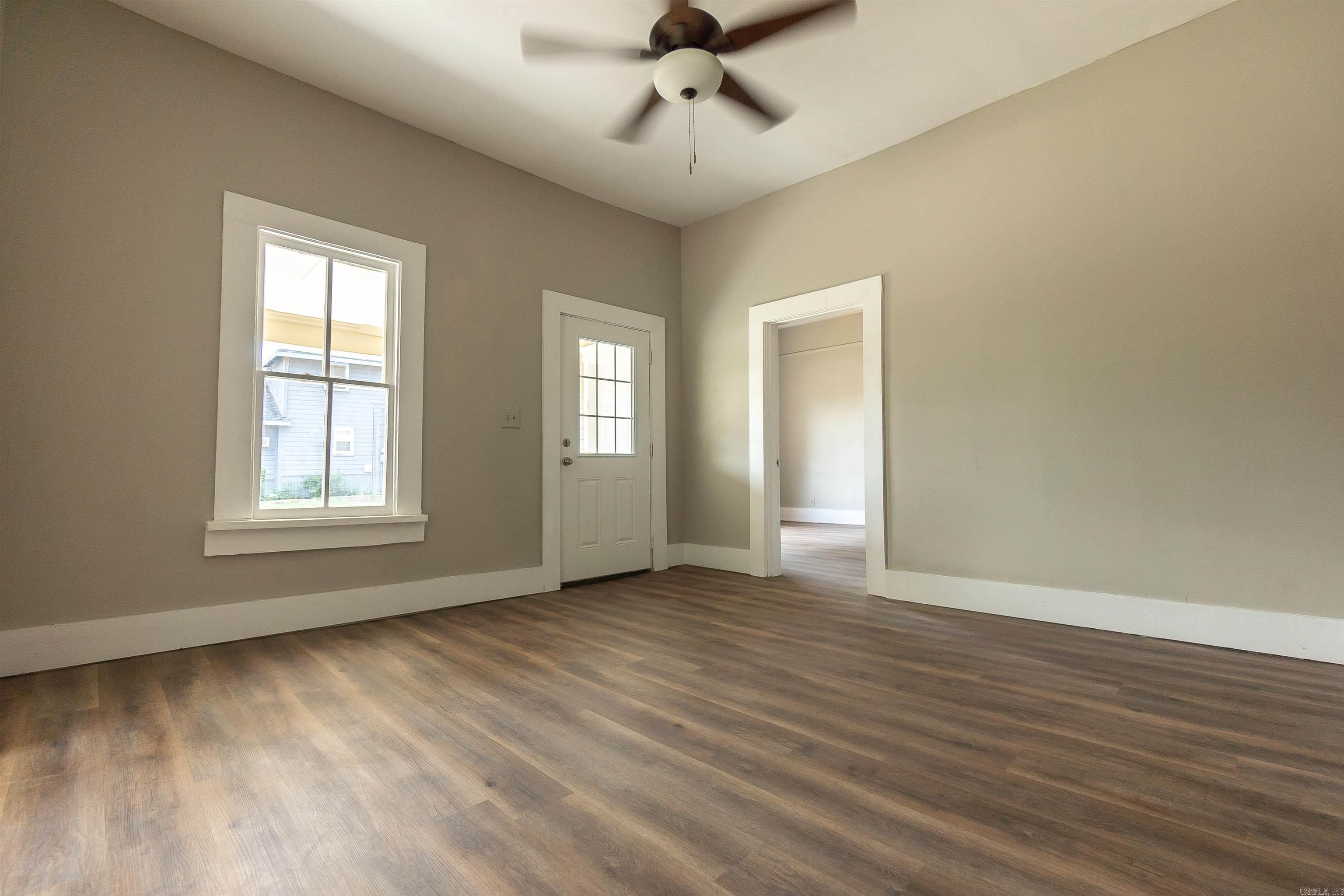 Johnson C & P - Residential Lease