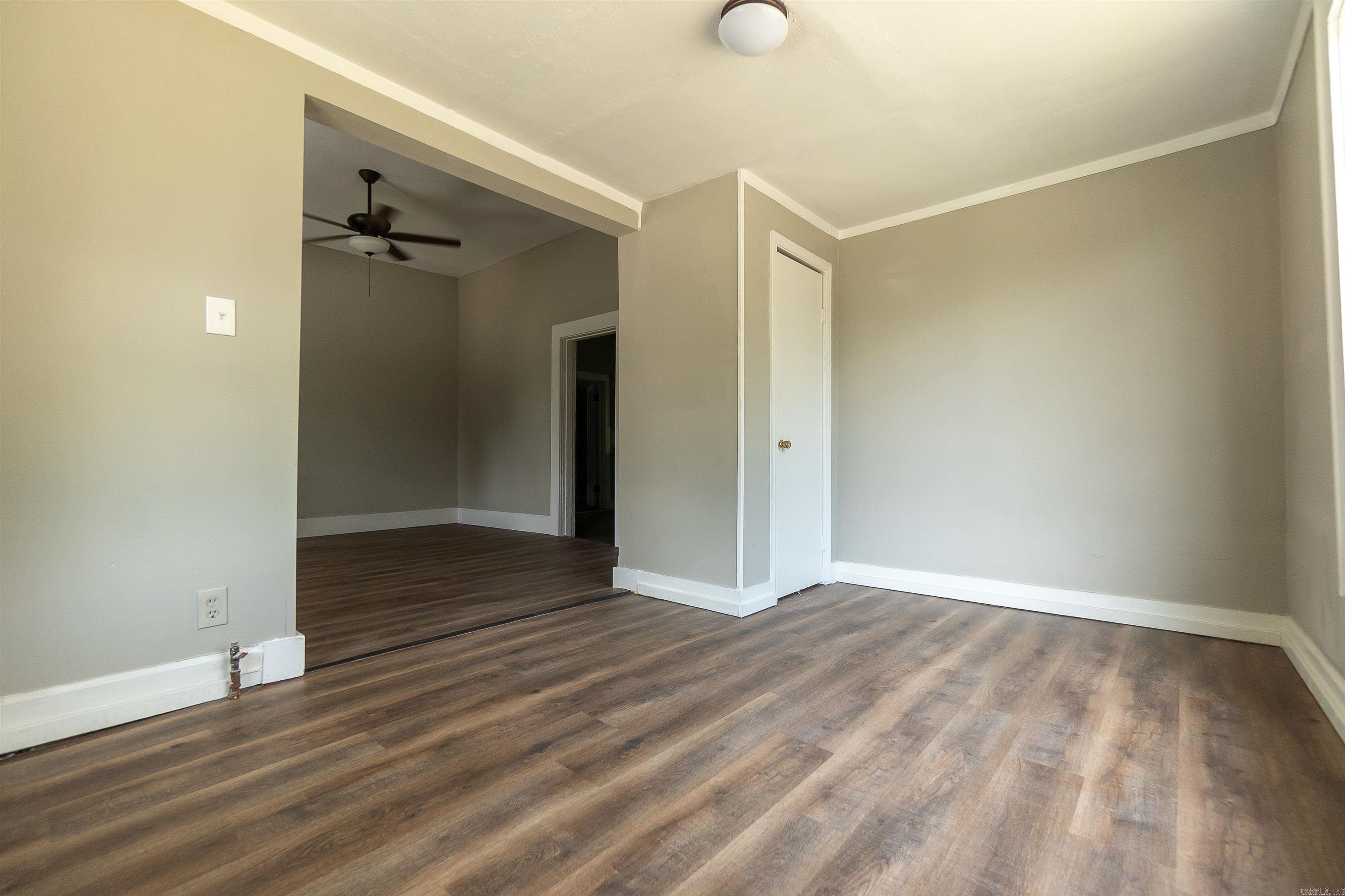 Johnson C & P - Residential Lease