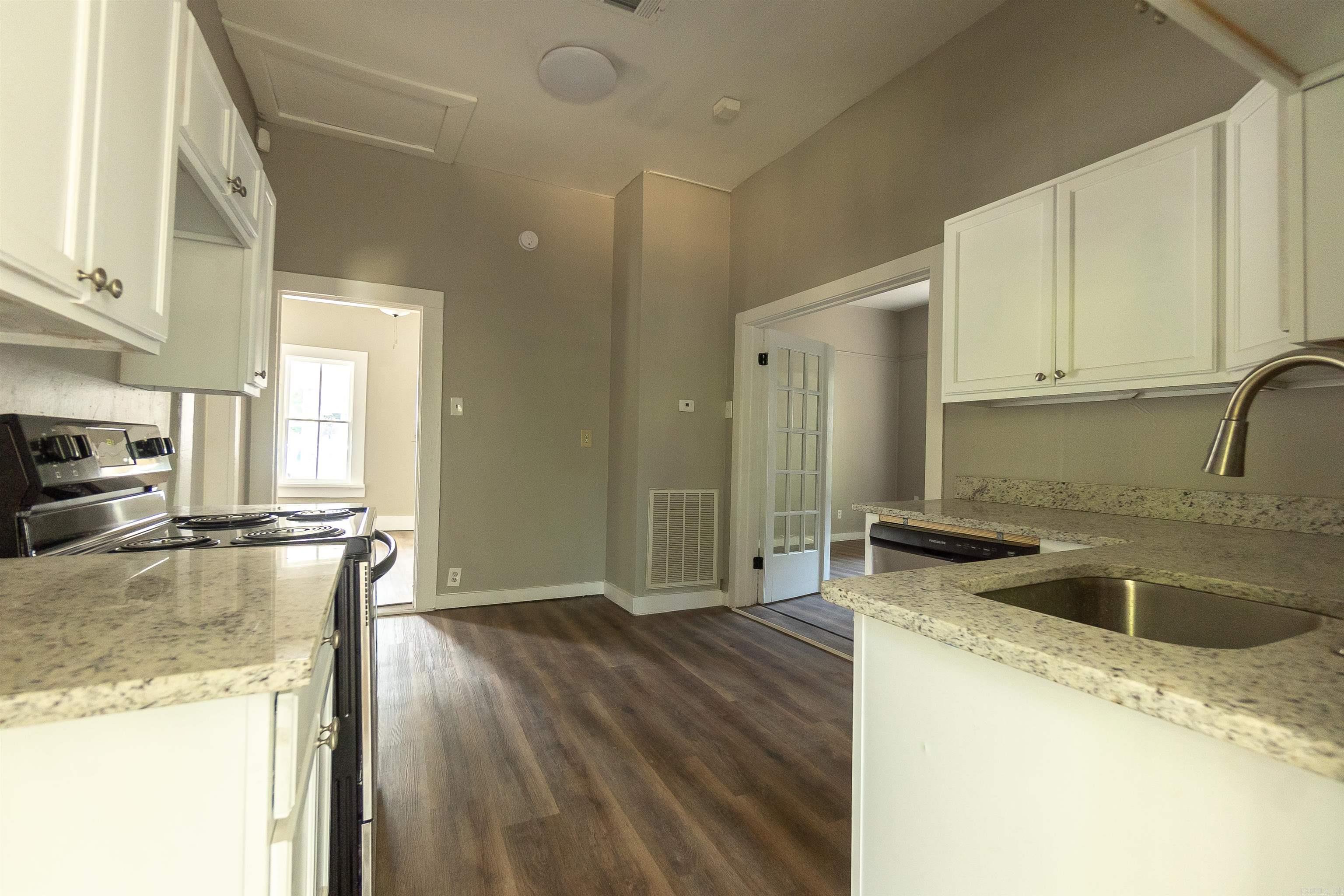 Johnson C & P - Residential Lease