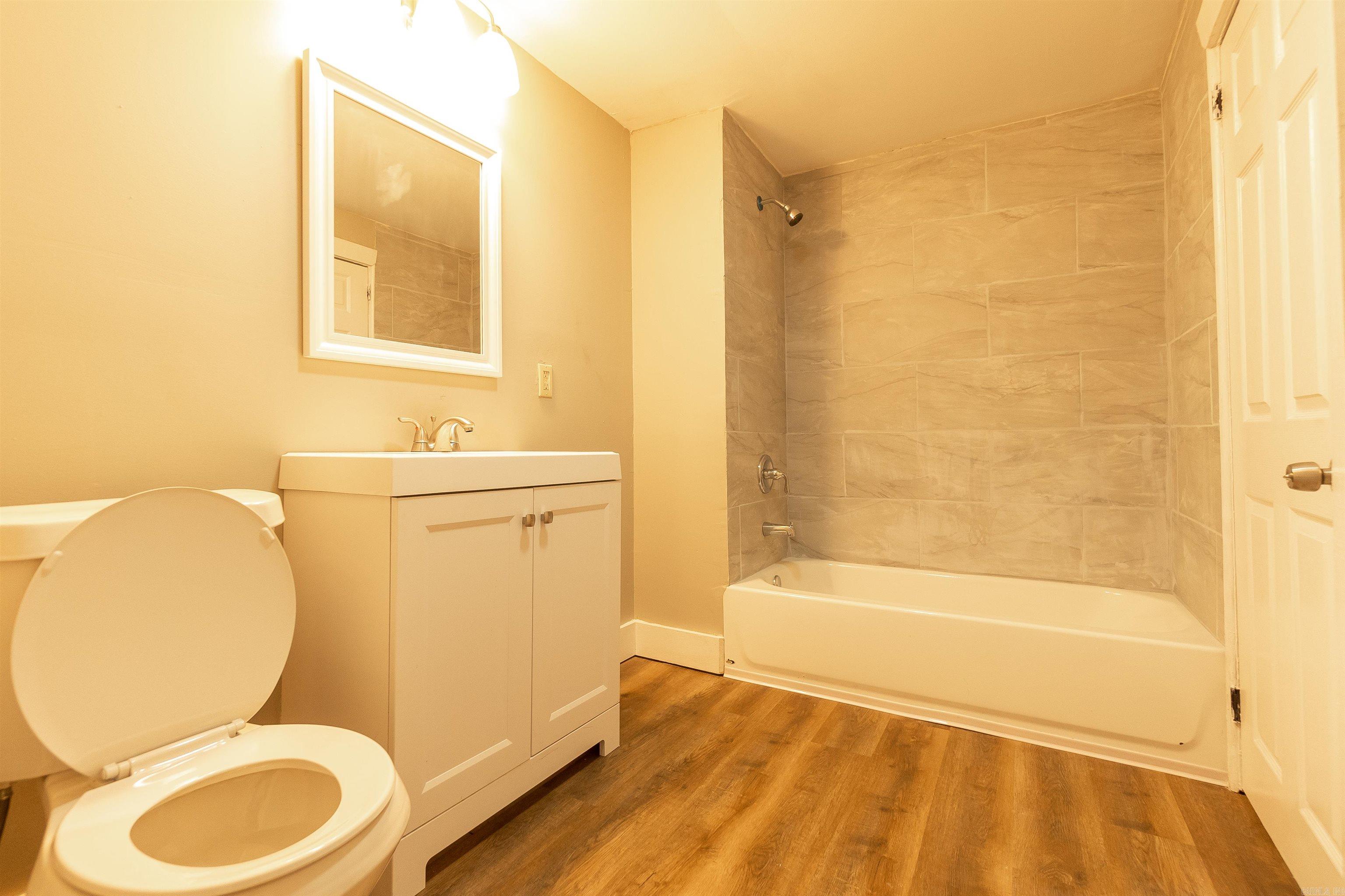 Johnson C & P - Residential Lease