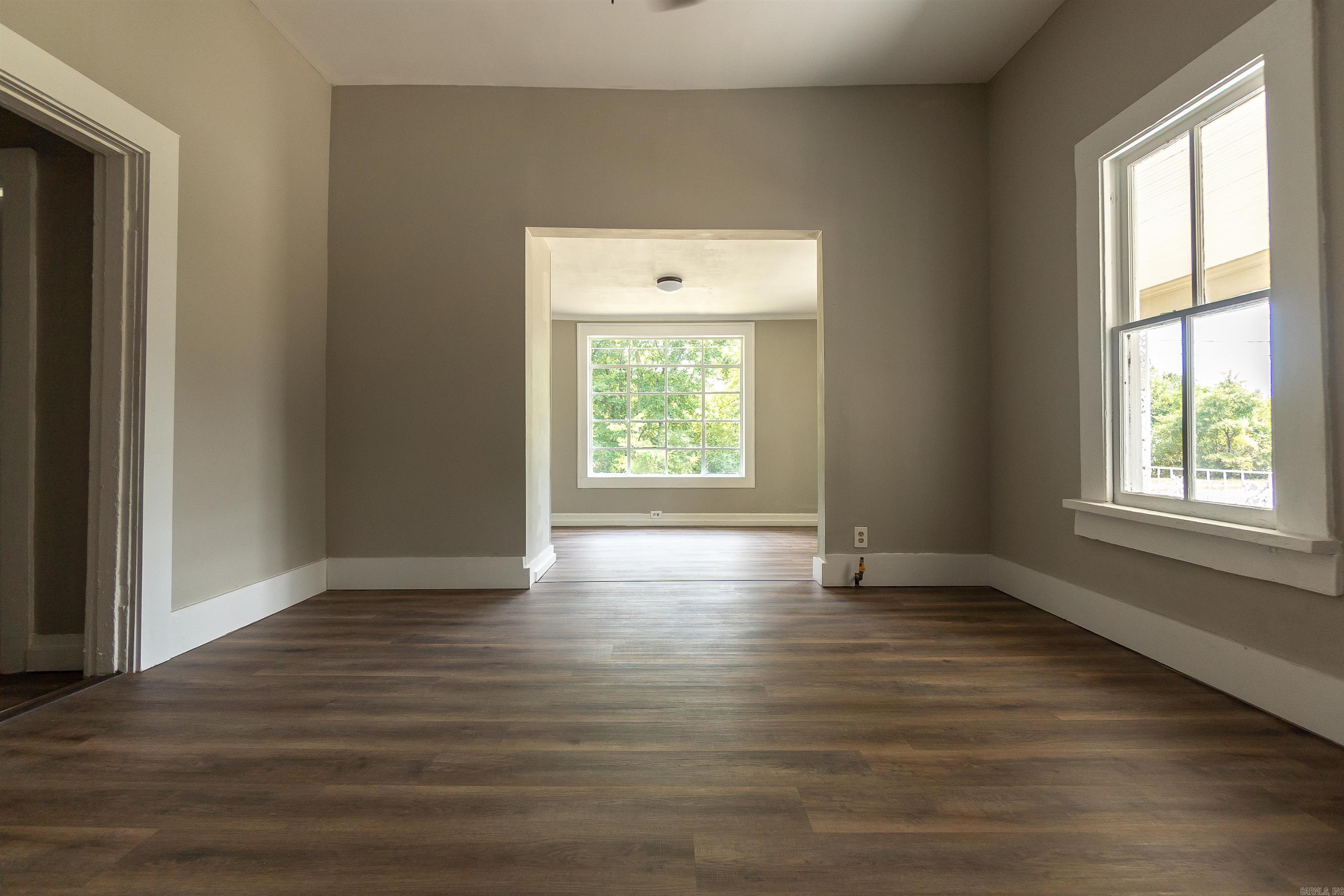 Johnson C & P - Residential Lease