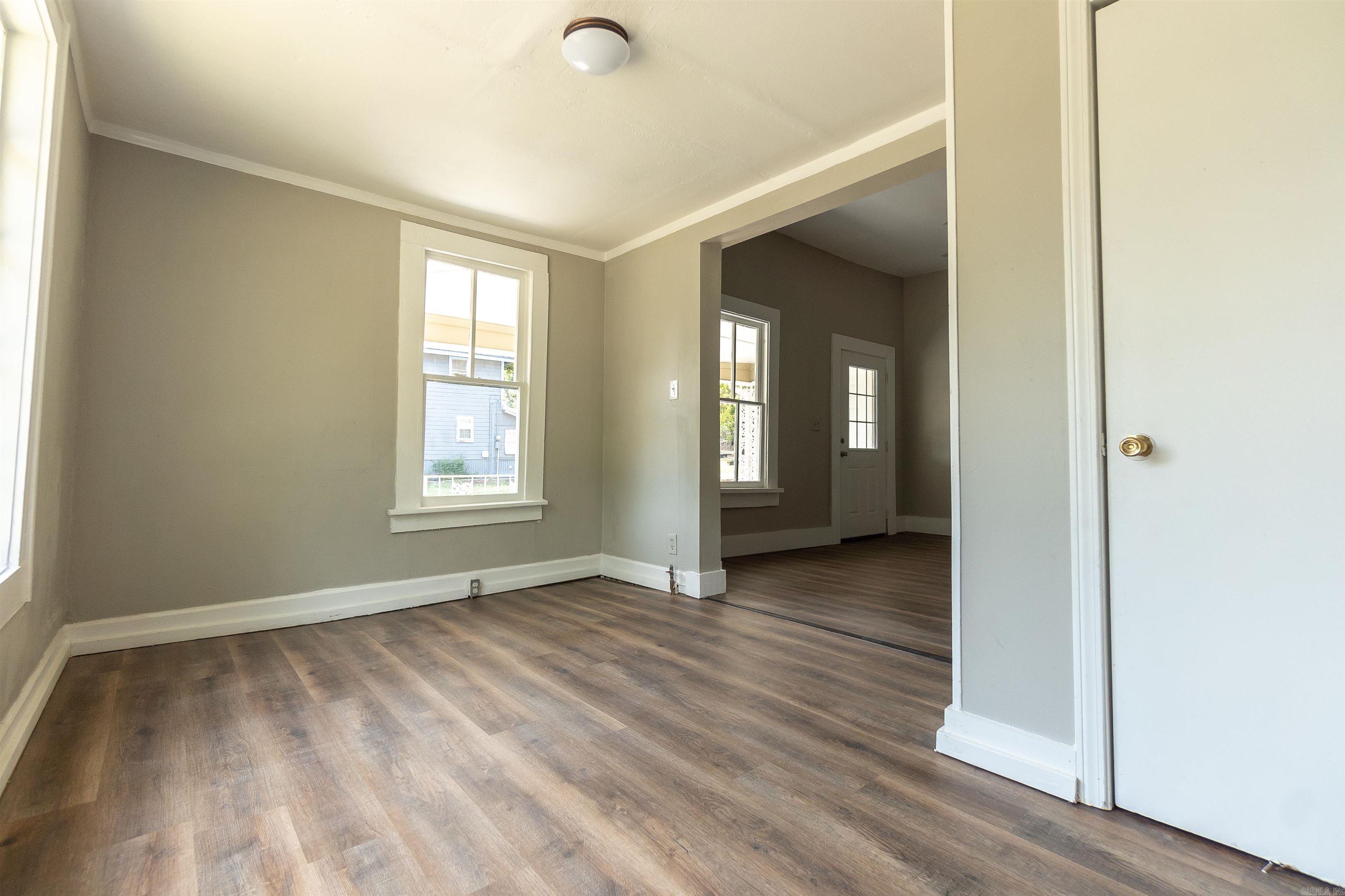 Johnson C & P - Residential Lease