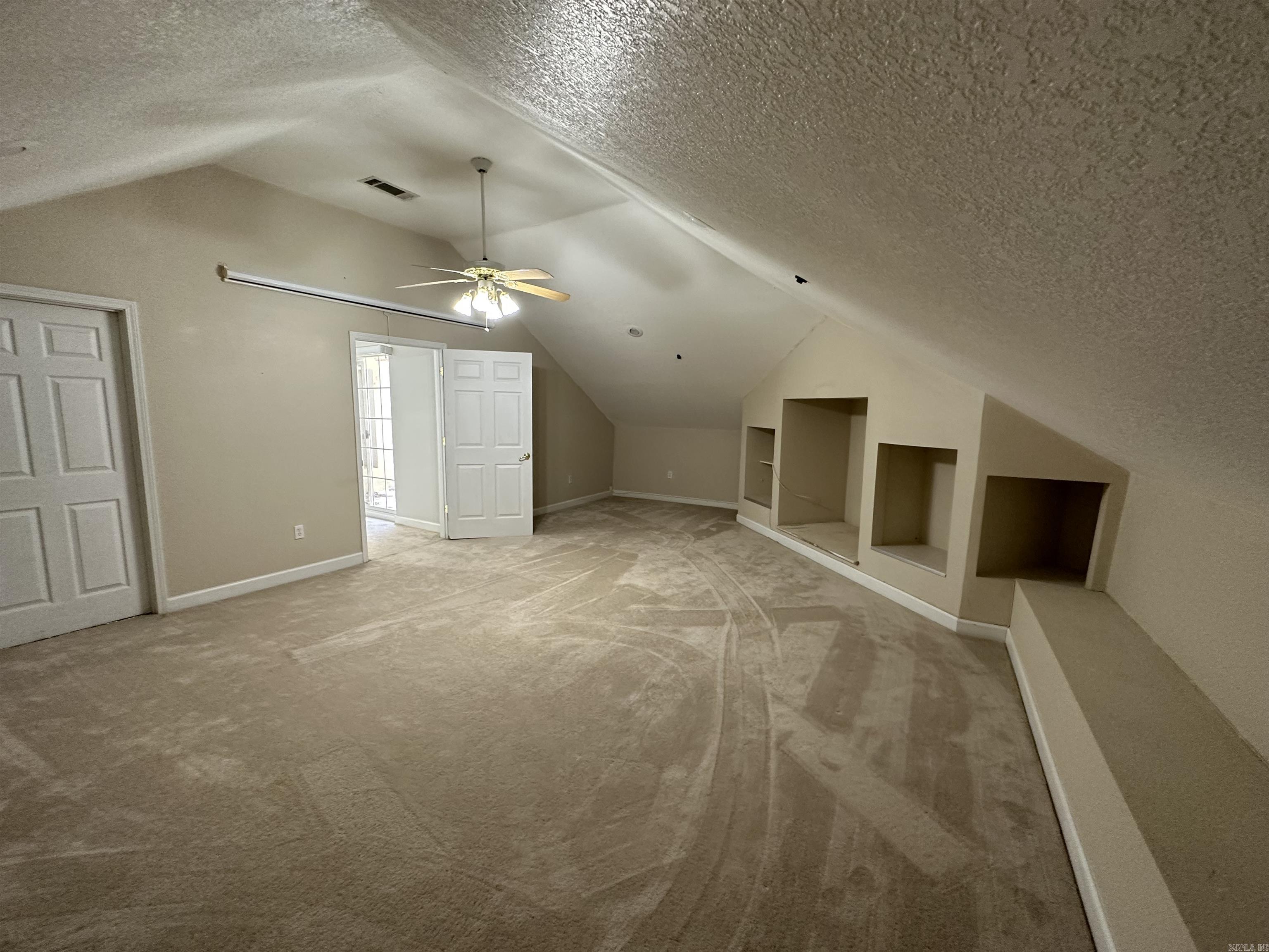 Rankin Oak Forest - Residential