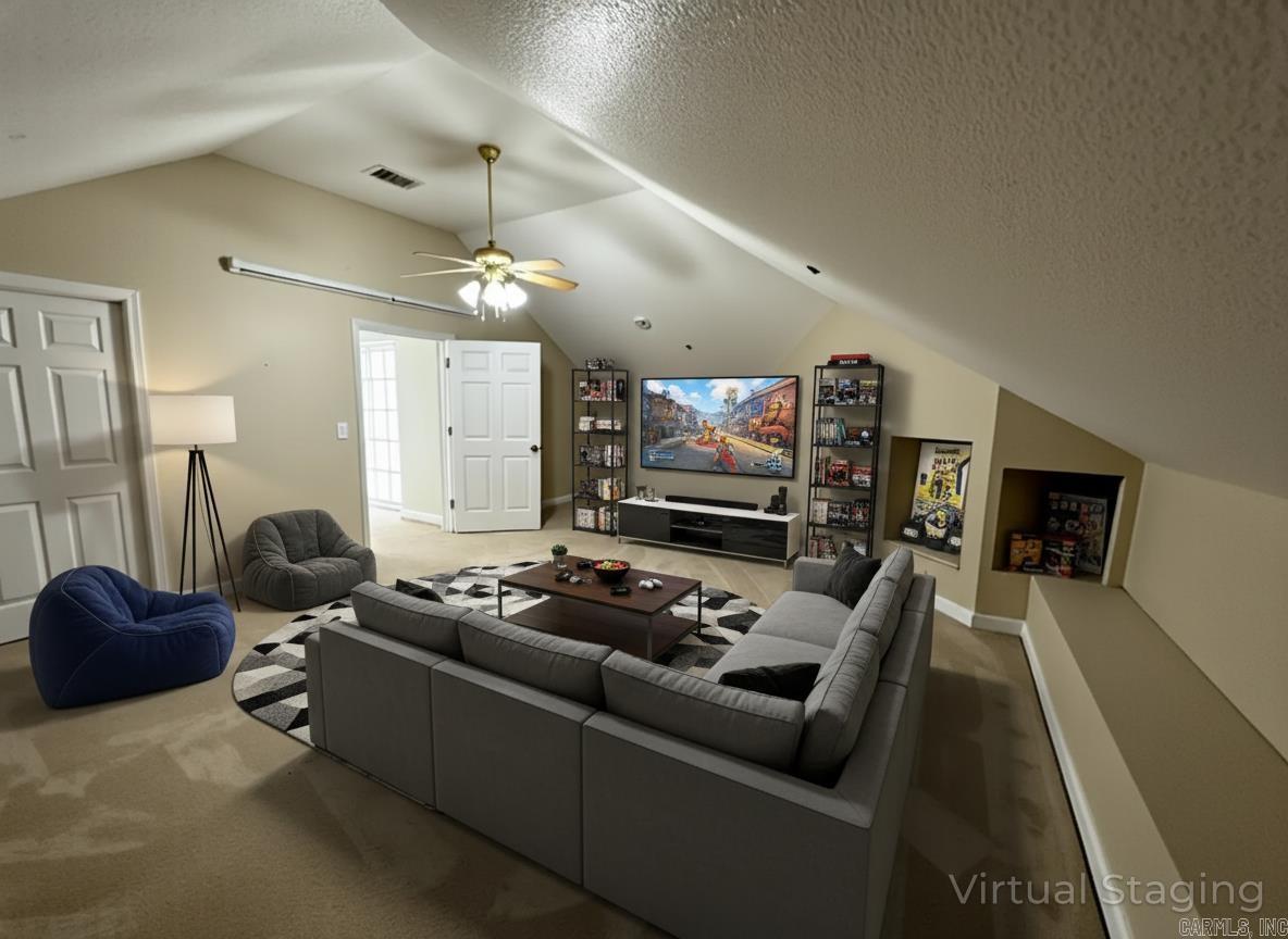 Rankin Oak Forest - Residential