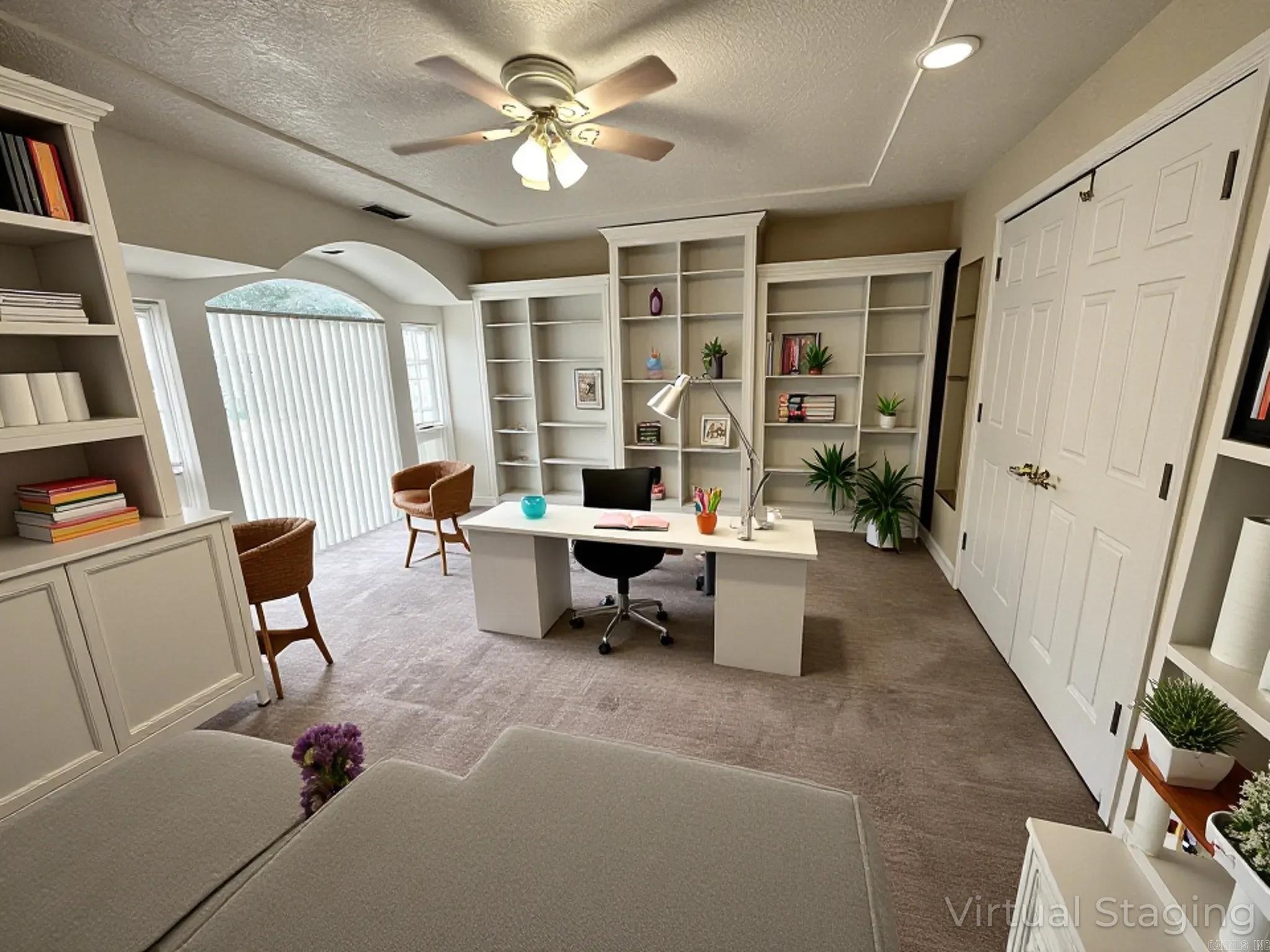 Rankin Oak Forest - Residential