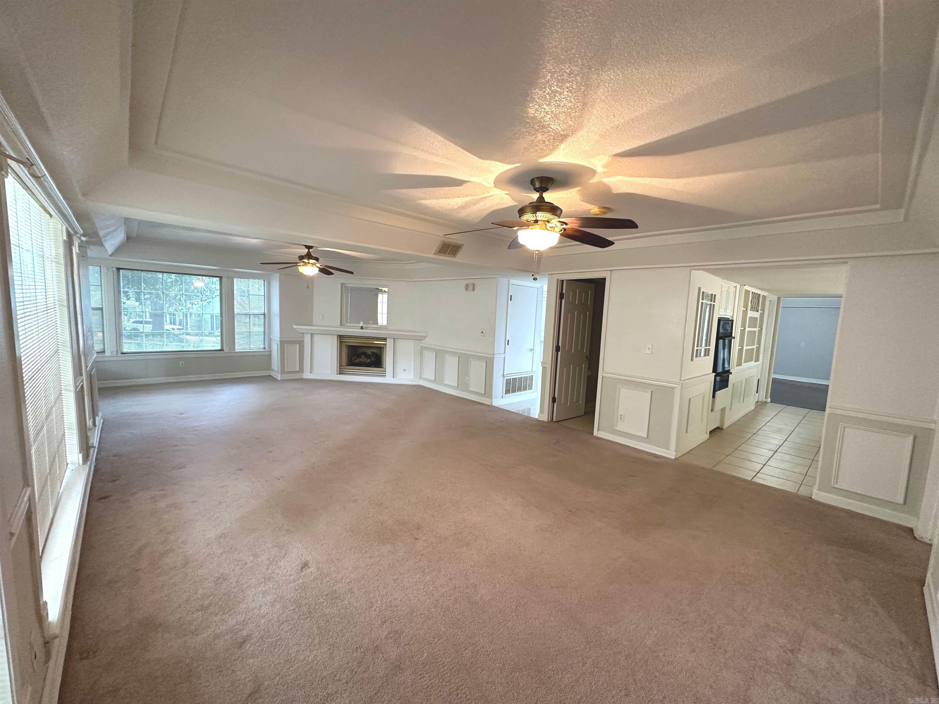 Rankin Oak Forest - Residential