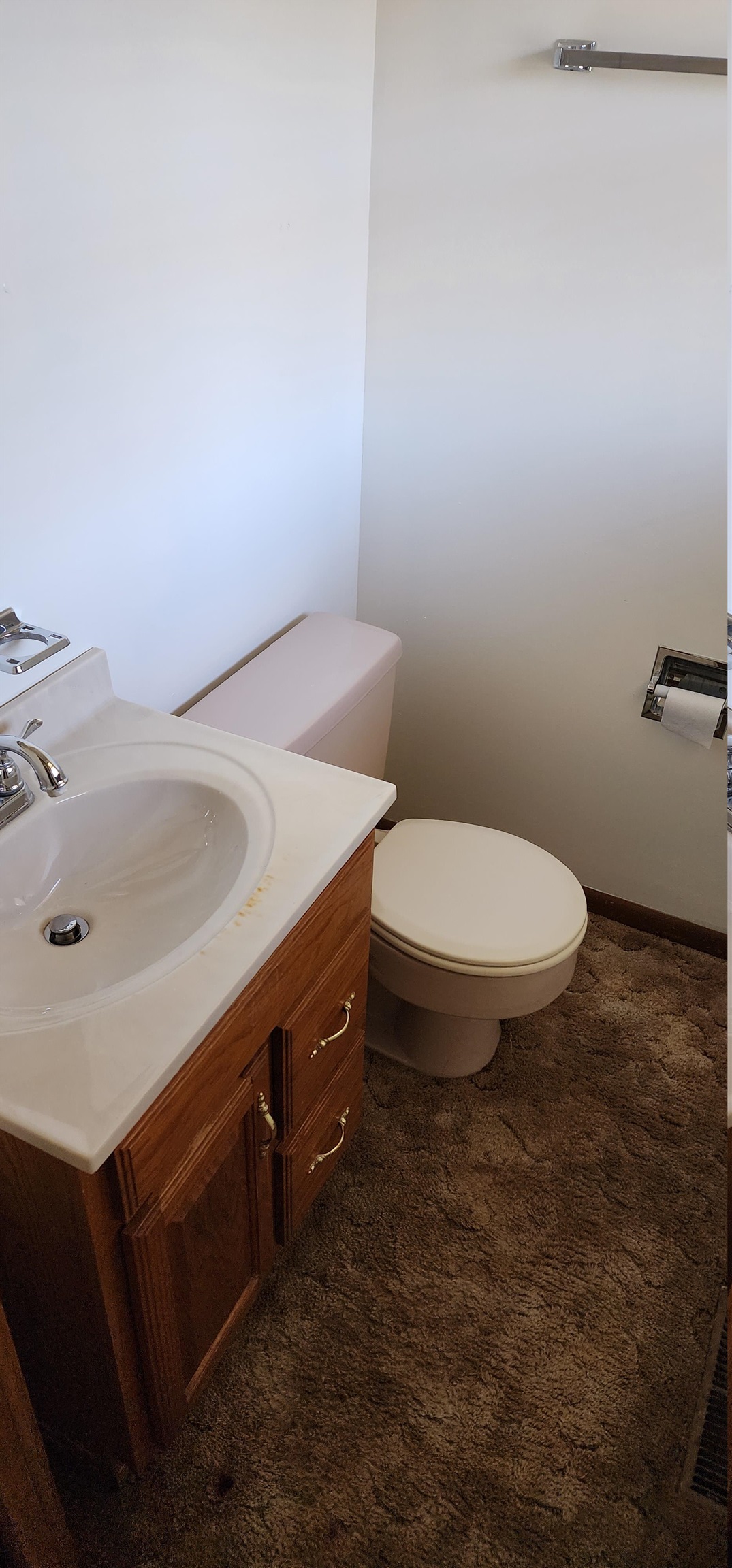 Crow 2nd - Residential Lease