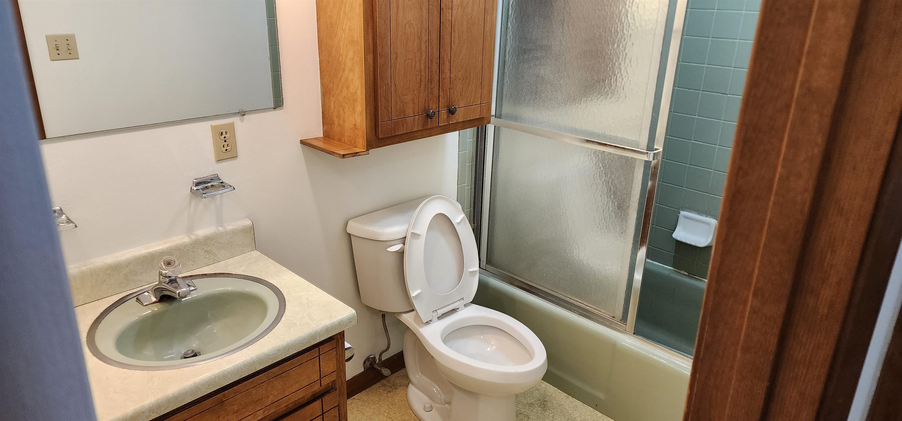 Crow 2nd - Residential Lease